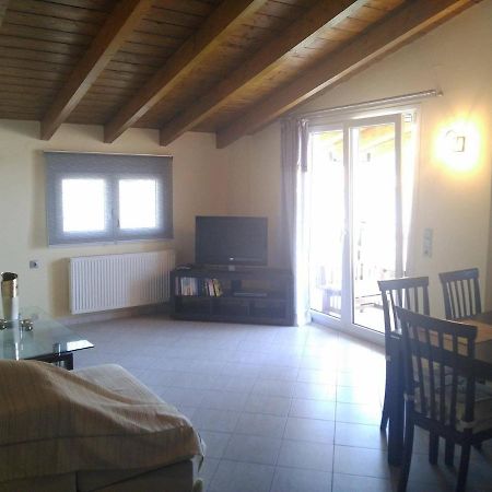 View And Relax Apartment Πλαταριά Εξωτερικό φωτογραφία