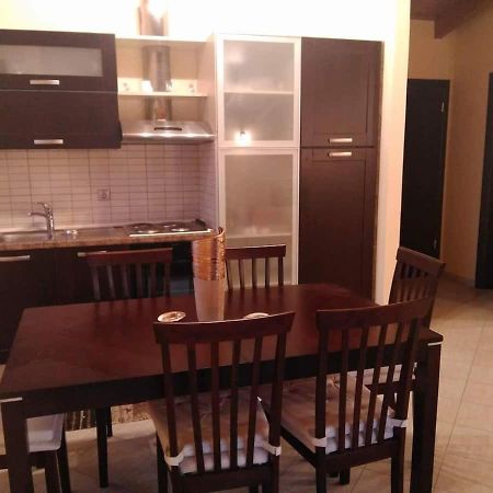 View And Relax Apartment Πλαταριά Εξωτερικό φωτογραφία