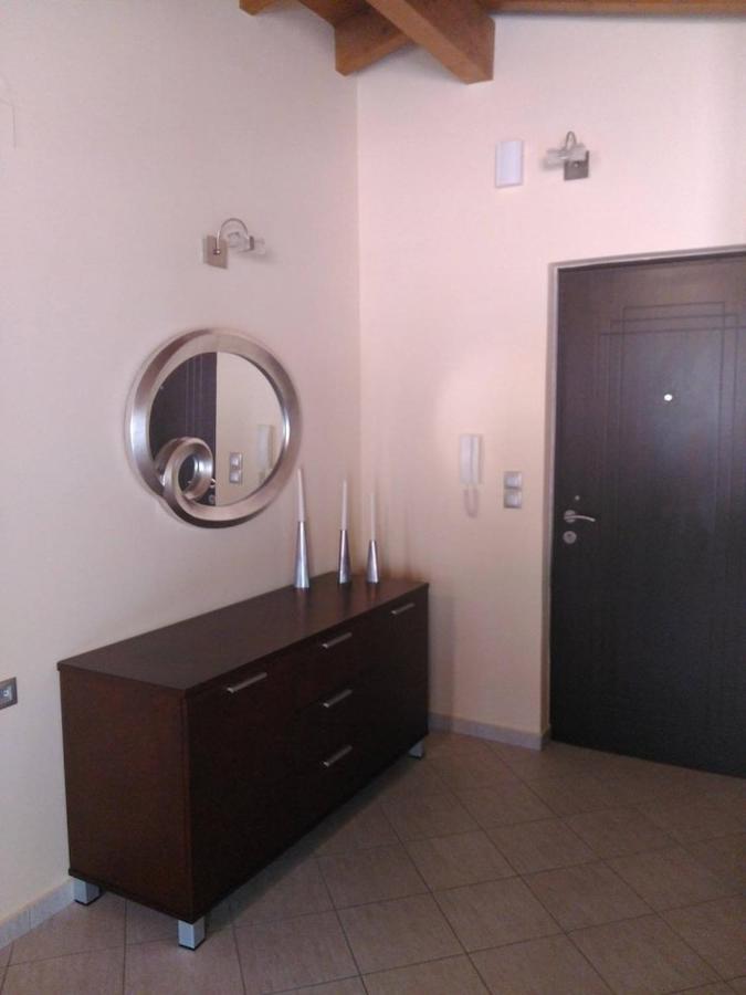 View And Relax Apartment Πλαταριά Εξωτερικό φωτογραφία