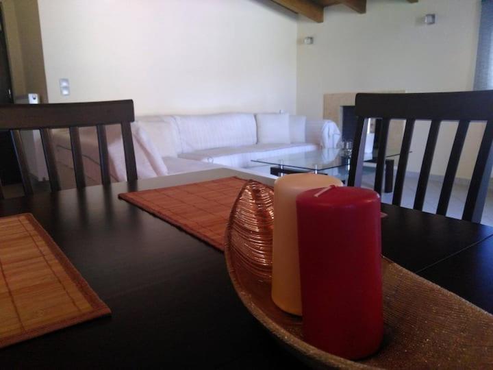View And Relax Apartment Πλαταριά Εξωτερικό φωτογραφία