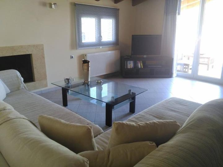 View And Relax Apartment Πλαταριά Εξωτερικό φωτογραφία