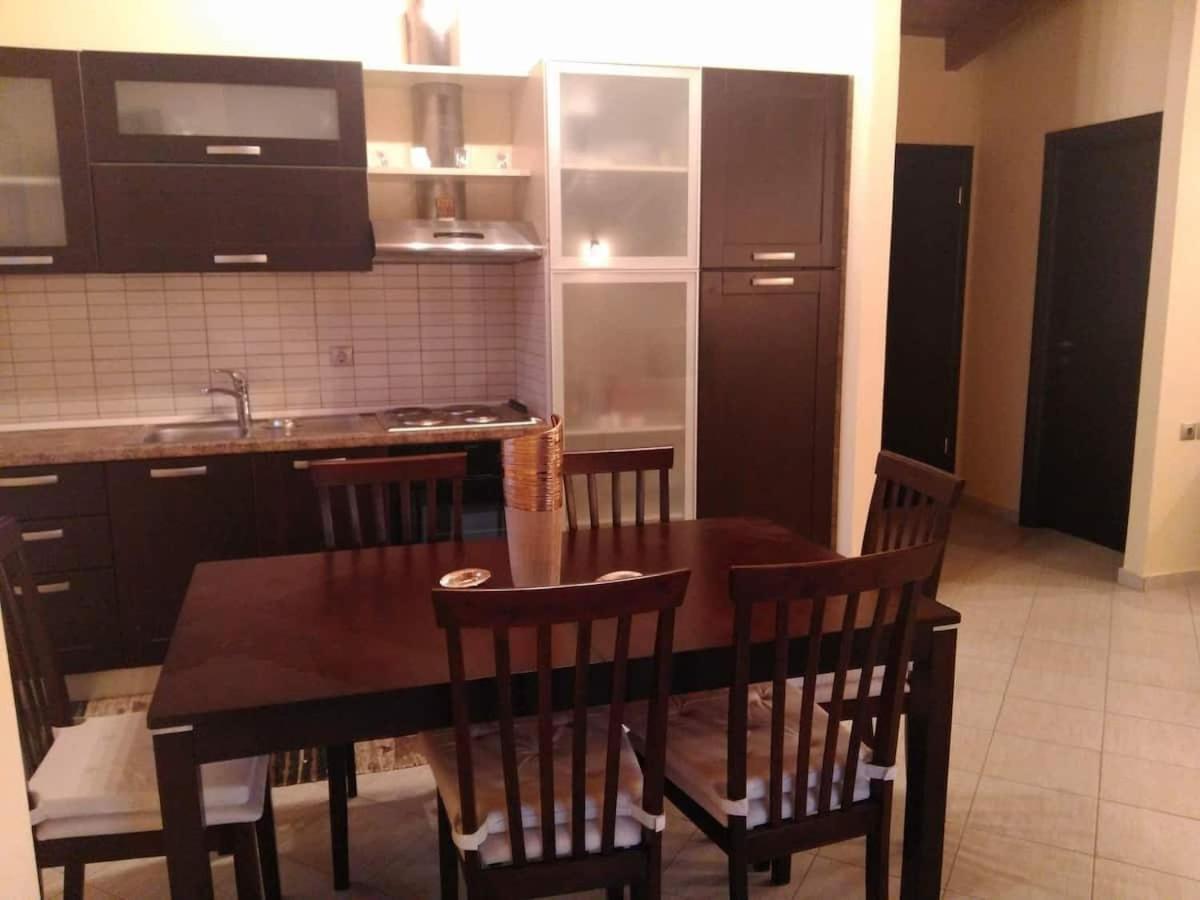 View And Relax Apartment Πλαταριά Εξωτερικό φωτογραφία