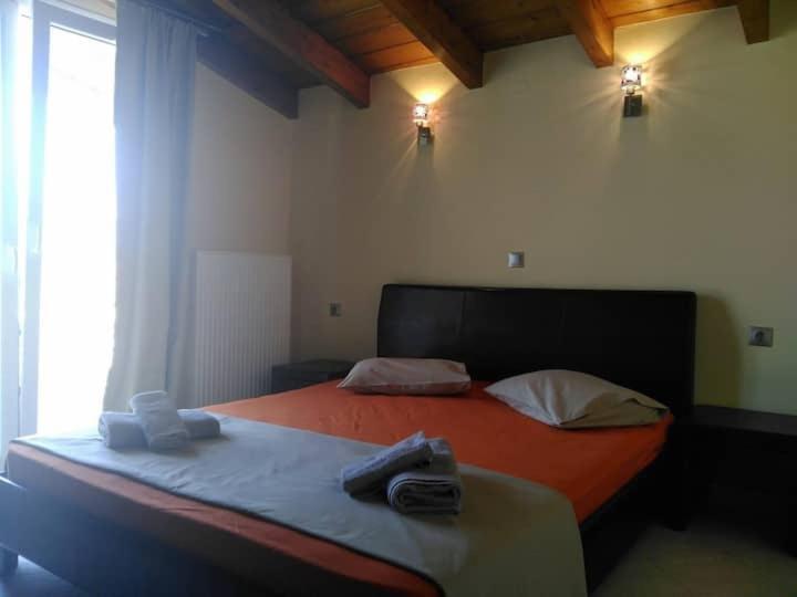 View And Relax Apartment Πλαταριά Εξωτερικό φωτογραφία