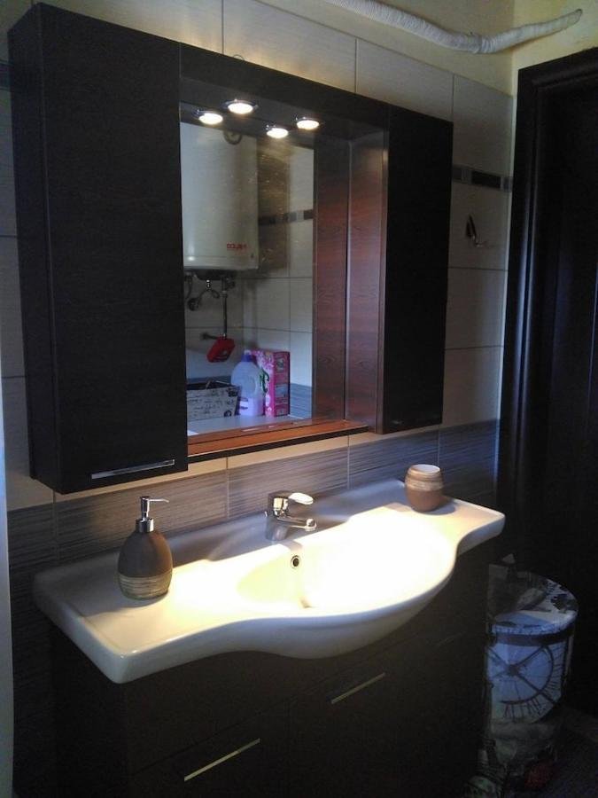 View And Relax Apartment Πλαταριά Εξωτερικό φωτογραφία