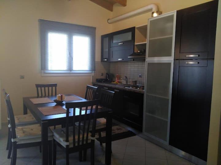 View And Relax Apartment Πλαταριά Εξωτερικό φωτογραφία